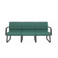 Longarina Sublime PLAXMETAL